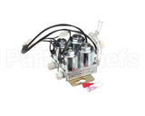 2790-137 Concordia Beverage Assembly Valve Air Gate I4