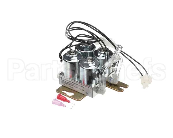 2790-137 Concordia Beverage Assembly Valve Air Gate I4