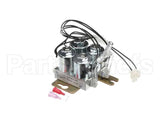 2790-137 Concordia Beverage Assembly Valve Air Gate I4