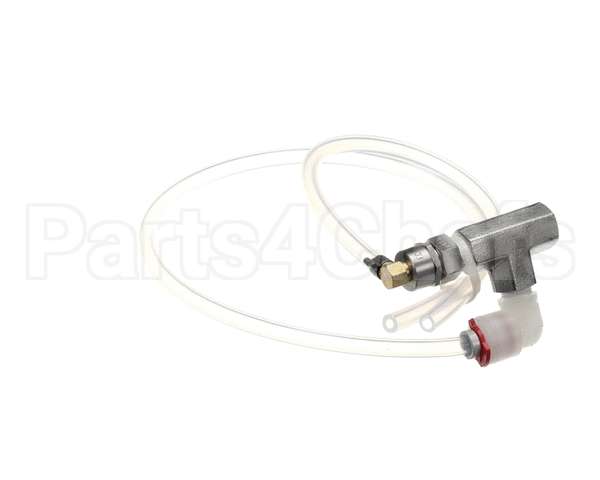 2790-141 Concordia Beverage Assembly Expansion Valve Integra