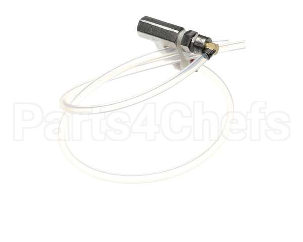 2790-141 Concordia Beverage Assembly Expansion Valve Integra