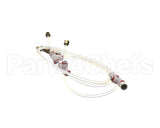 2790-142 Concordia Beverage Assembly Milkstm Tubing I4