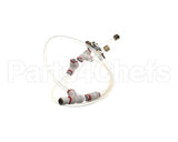 2790-142 Concordia Beverage Assembly Milkstm Tubing I4