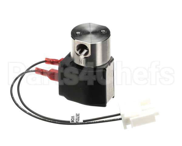 2790-165 Concordia Beverage Assembly Steam Valve