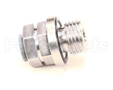 2790-166 Concordia Beverage Assembly 1/4Bsppx1/4T Fitting
