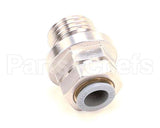 2790-166 Concordia Beverage Assembly 1/4Bsppx1/4T Fitting
