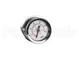 2790-168 Concordia Beverage Assy Wtr Gauge Ni Xt