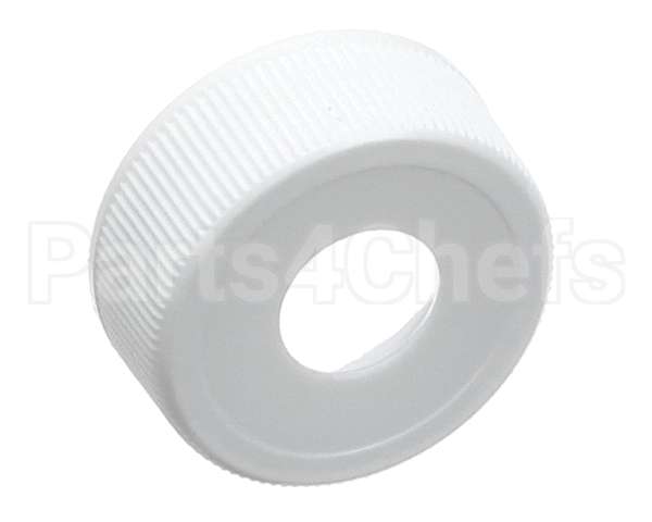 2790-171 Concordia Beverage Assembly Syrup Bot Cap W/Hole