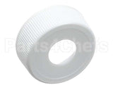 2790-171 Concordia Beverage Assembly Syrup Bot Cap W/Hole