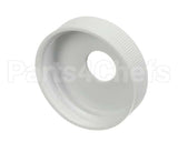 2790-172 Concordia Beverage Assembly Cho Bot Cap W/Hole
