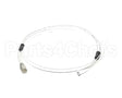 2790-174 Concordia Beverage Assy Tube Syr Out Blk Xt