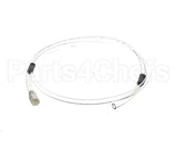 2790-174 Concordia Beverage Assy Tube Syr Out Blk Xt