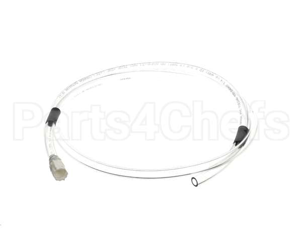 2790-174 Concordia Beverage Assy Tube Syr Out Blk Xt