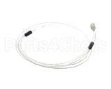2790-174 Concordia Beverage Assy Tube Syr Out Blk Xt
