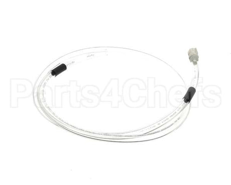 2790-174 Concordia Beverage Assy Tube Syr Out Blk Xt