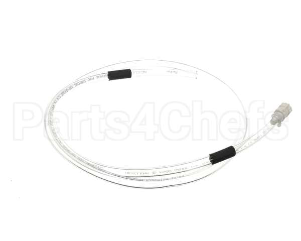 2790-174 Concordia Beverage Assy Tube Syr Out Blk Xt