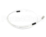 2790-174 Concordia Beverage Assy Tube Syr Out Blk Xt