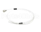 2790-174 Concordia Beverage Assy Tube Syr Out Blk Xt