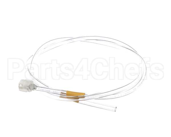 2790-175 Concordia Beverage Assy Tube Syrup Out Yel Xt