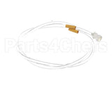 2790-175 Concordia Beverage Assy Tube Syrup Out Yel Xt