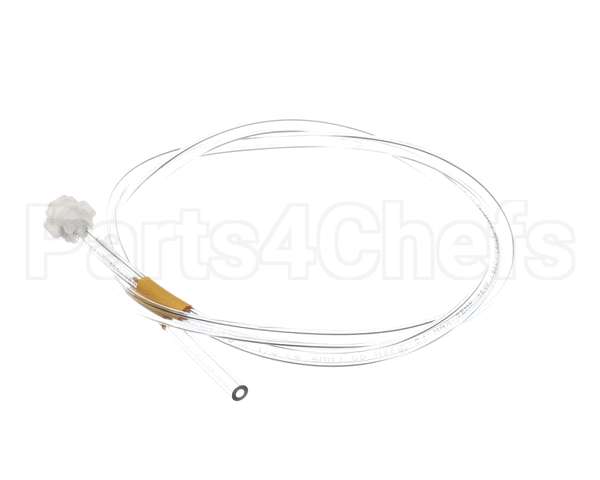 2790-175 Concordia Beverage Assy Tube Syrup Out Yel Xt