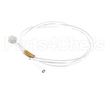 2790-175 Concordia Beverage Assy Tube Syrup Out Yel Xt