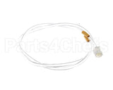 2790-175 Concordia Beverage Assy Tube Syrup Out Yel Xt