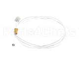 2790-175 Concordia Beverage Assy Tube Syrup Out Yel Xt