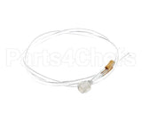 2790-175 Concordia Beverage Assy Tube Syrup Out Yel Xt