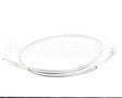 2790-176 Concordia Beverage Assy Tube Syr Out Wht Xt