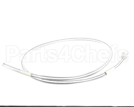 2790-176 Concordia Beverage Assy Tube Syr Out Wht Xt