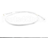 2790-176 Concordia Beverage Assy Tube Syr Out Wht Xt