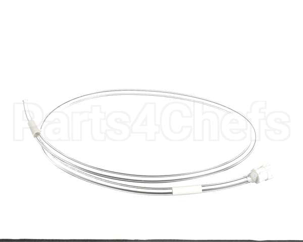 2790-176 Concordia Beverage Assy Tube Syr Out Wht Xt