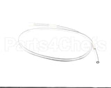 2790-176 Concordia Beverage Assy Tube Syr Out Wht Xt