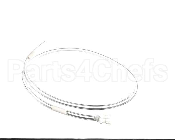 2790-176 Concordia Beverage Assy Tube Syr Out Wht Xt