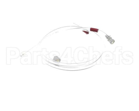 2790-177 Concordia Beverage Assy Tube Syrup Out Red Xt