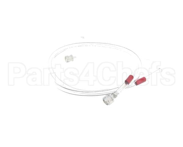 2790-177 Concordia Beverage Assy Tube Syrup Out Red Xt