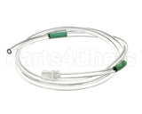 2790-178 Concordia Beverage Assembly Tube Syr Out Green Xt