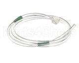 2790-178 Concordia Beverage Assembly Tube Syr Out Green Xt