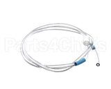 2790-179 Concordia Beverage Assy Tube Syr Out Blu Xt