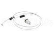 2790-180 Concordia Beverage Assembly Tube Syrup In Black Xt
