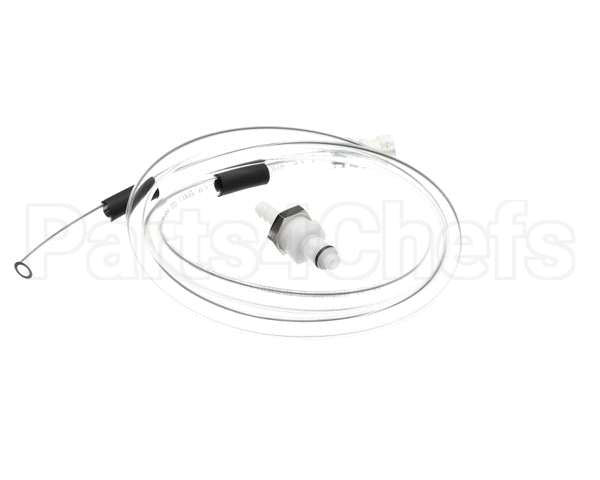 2790-180 Concordia Beverage Assembly Tube Syrup In Black Xt