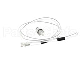 2790-180 Concordia Beverage Assembly Tube Syrup In Black Xt