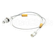 2790-181 Concordia Beverage Assembly Tube Syrup In Yellow Xt