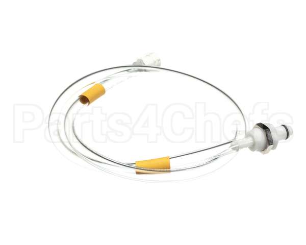 2790-181 Concordia Beverage Assembly Tube Syrup In Yellow Xt