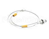 2790-181 Concordia Beverage Assembly Tube Syrup In Yellow Xt