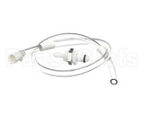 2790-182 Concordia Beverage Assembly Tube Syr White Xt