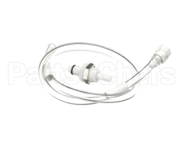 2790-182 Concordia Beverage Assembly Tube Syr White Xt