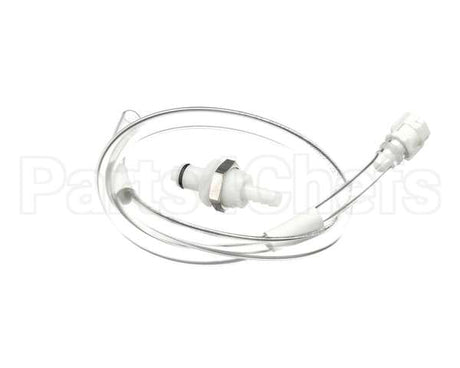 2790-182 Concordia Beverage Assembly Tube Syr White Xt
