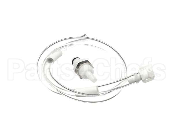 2790-182 Concordia Beverage Assembly Tube Syr White Xt